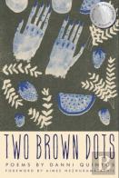 Two Brown Dots