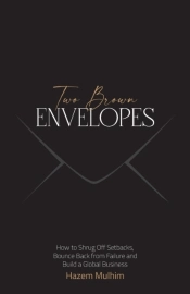 Two Brown Envelopes