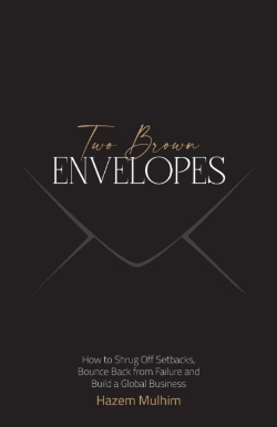 Bertrand.pt - Two Brown Envelopes