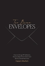 Two Brown Envelopes