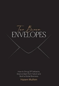 Bertrand.pt - Two Brown Envelopes