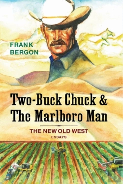 Bertrand.pt - Two-Buck Chuck & The Marlboro Man