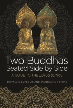 Bertrand.pt - Two Buddhas Seated Side By Side