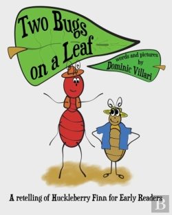 Bertrand.pt - Two Bugs On A Leaf
