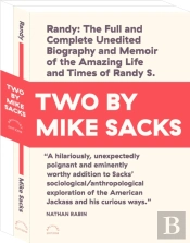 Two By Mike Sacks