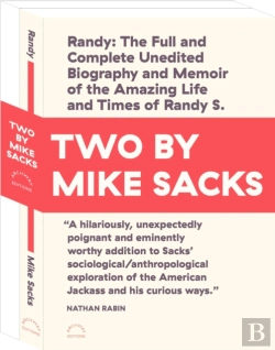 Bertrand.pt - Two By Mike Sacks