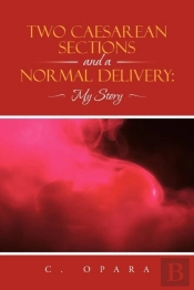 Two Caesarean Sections And A Normal Deli