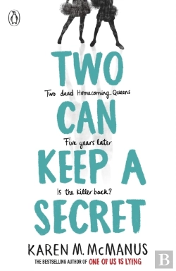 Bertrand.pt - Two Can Keep A Secret
