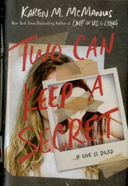 Bertrand.pt - Two Can Keep A Secret