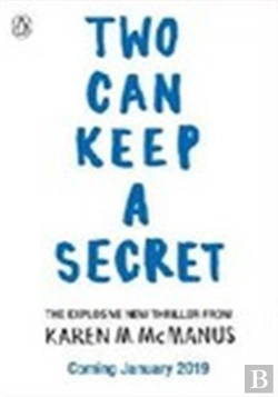 Bertrand.pt - Two Can Keep A Secret