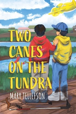Bertrand.pt - Two Canes On The Tundra