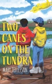 Two Canes On The Tundra