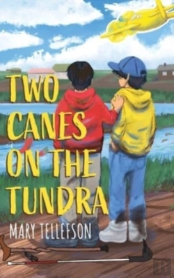 Bertrand.pt - Two Canes On The Tundra