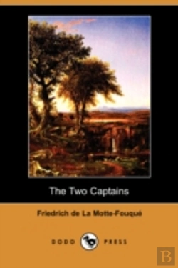 Bertrand.pt - Two Captains (Dodo Press)