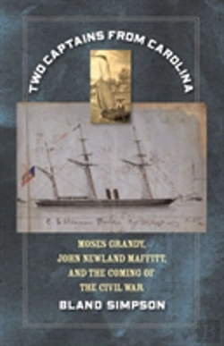 Bertrand.pt - Two Captains From Carolina