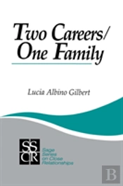 Two Careers, One Family