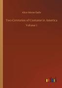 Two Centuries Of Costume In America