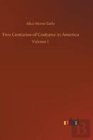 Two Centuries Of Costume In America