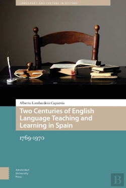 Bertrand.pt - Two Centuries Of English Language Teaching And Learning In Spain