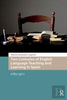Two Centuries Of English Language Teaching And Learning In Spain