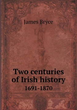 Bertrand.pt - Two Centuries Of Irish History 1691-1870