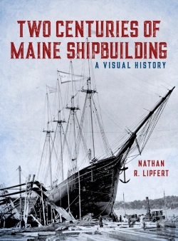 Bertrand.pt - Two Centuries Of Maine Shipbuilding