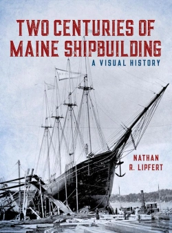 Bertrand.pt - Two Centuries Of Maine Shipbuilding