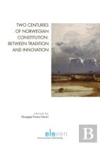 Two Centuries Of Norwegian Constitution