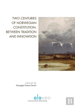 Bertrand.pt - Two Centuries Of Norwegian Constitution