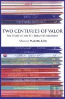 Two Centuries Of Valor