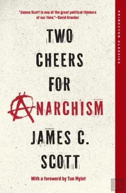 Bertrand.pt - Two Cheers For Anarchism