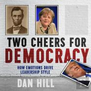 Two Cheers For Democracy
