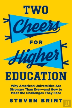 Bertrand.pt - Two Cheers For Higher Education