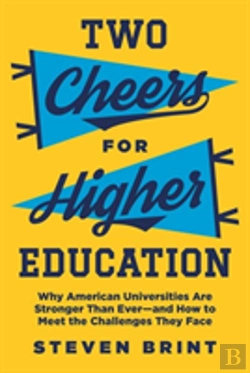 Bertrand.pt - Two Cheers For Higher Education