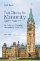 Two Cheers For Minority Government