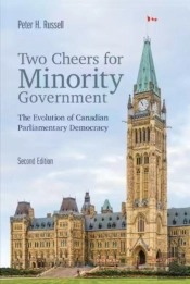 Two Cheers For Minority Government