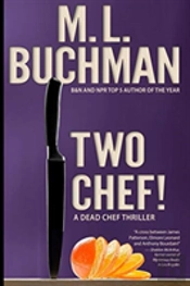 Two Chef!