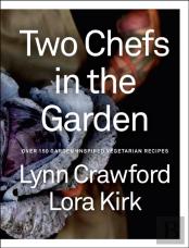 Two Chefs In The Garden