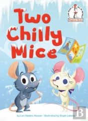 Two Chilly Mice