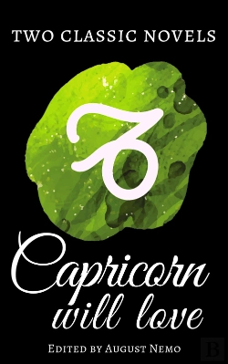Bertrand.pt - Two Classic Novels Capricorn Will Love