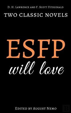 Bertrand.pt - Two Classic Novels Esfp Will Love