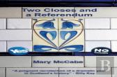 Two Closes And A Referendum