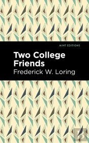 Two College Friends