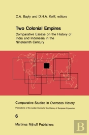 Two Colonial Empires