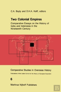 Bertrand.pt - Two Colonial Empires
