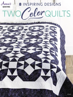 Bertrand.pt - Two-Color Quilts