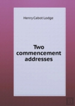 Bertrand.pt - Two Commencement Addresses