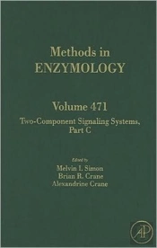 Two-Component Signaling Systems, Part C