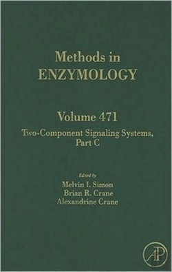 Bertrand.pt - Two-Component Signaling Systems, Part C