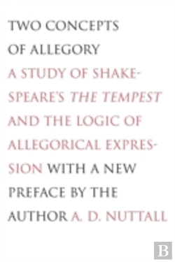 Bertrand.pt - Two Concepts Of Allegory